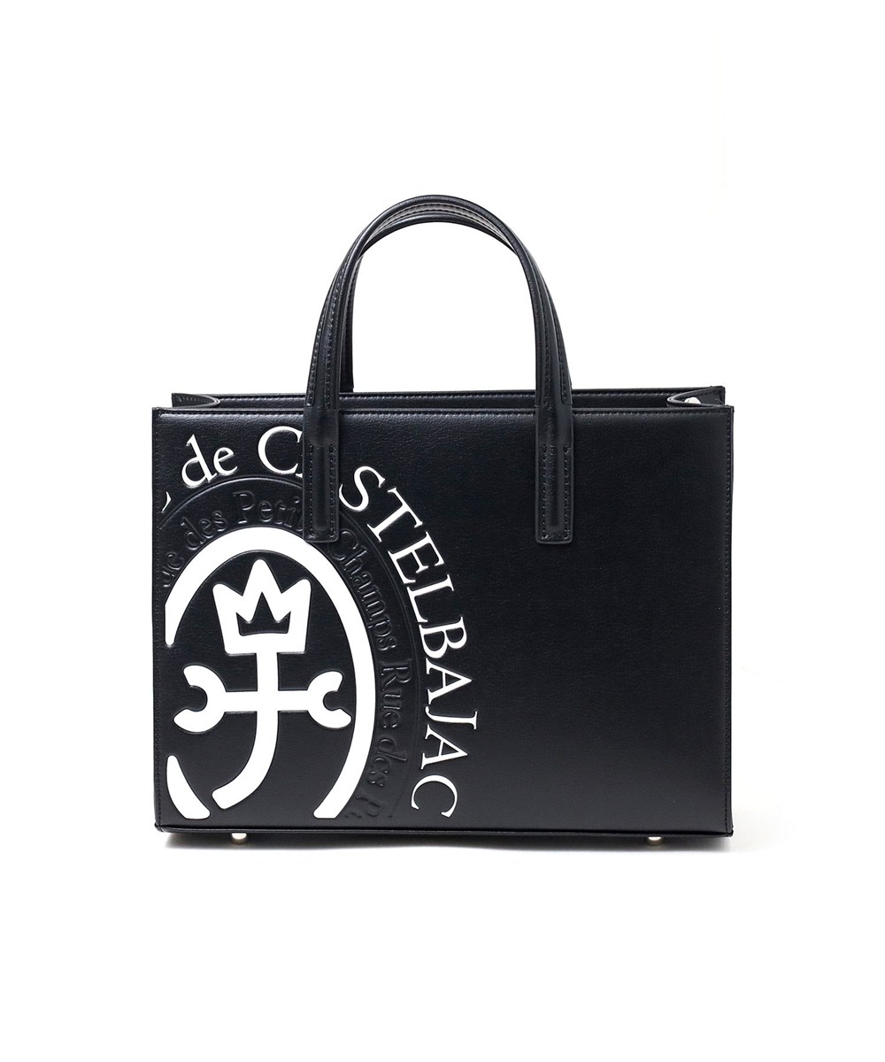 カステルバジャック コメット トートバッグ B5