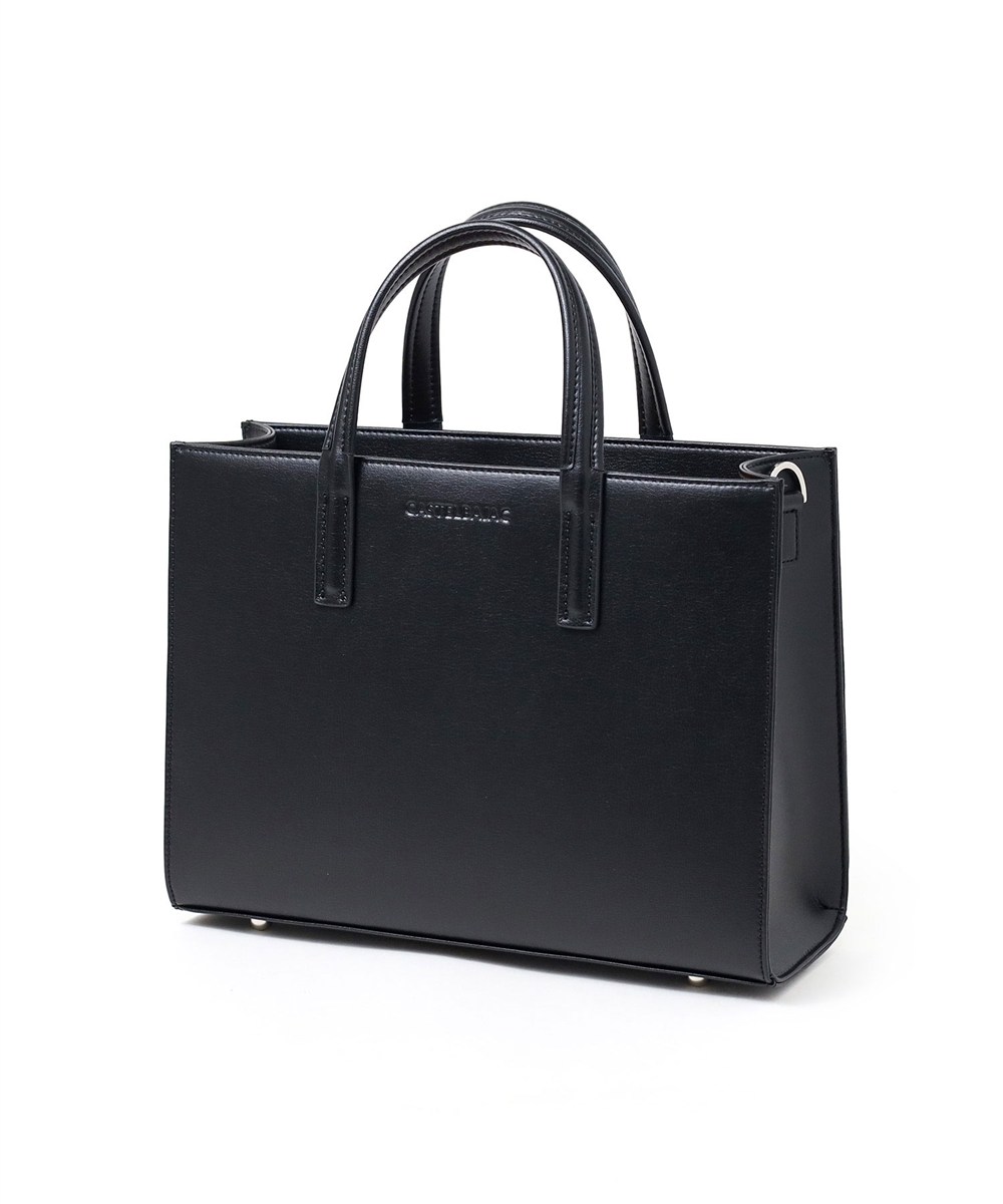 カステルバジャック コメット トートバッグ B5