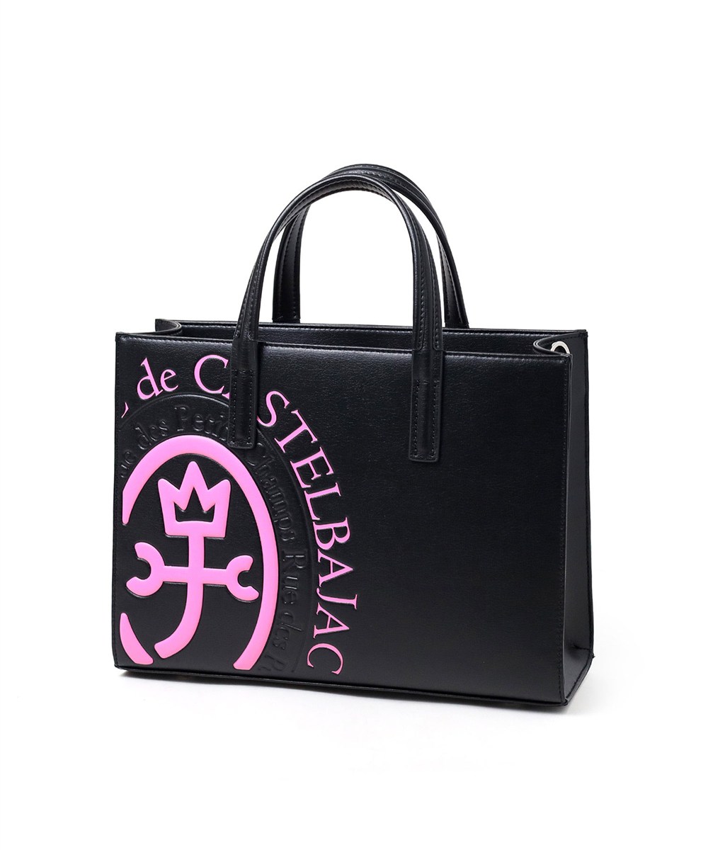 カステルバジャック コメット トートバッグ B5