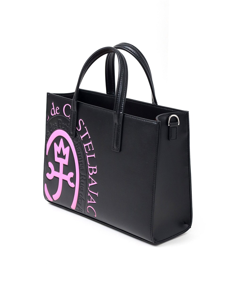 カステルバジャック コメット トートバッグ B5