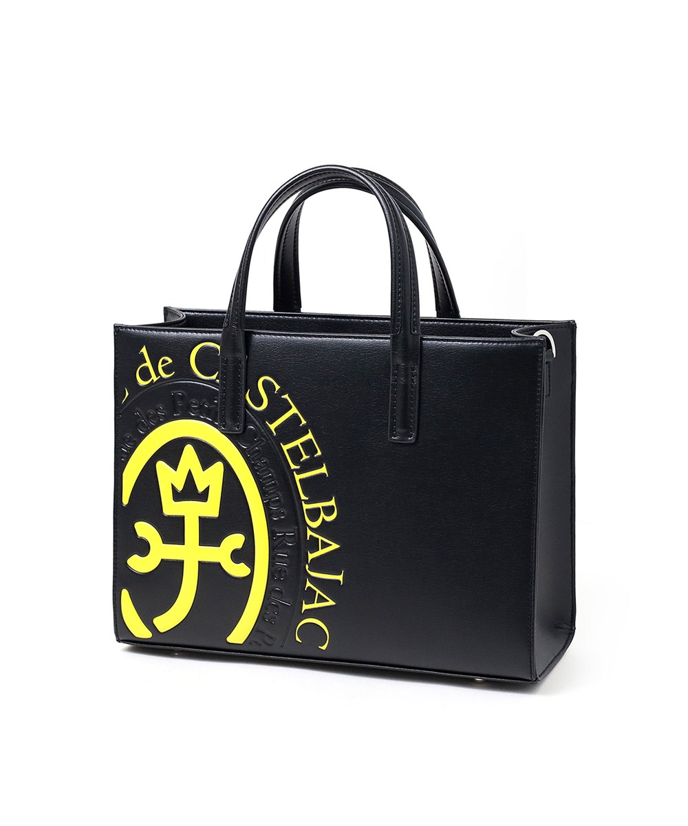カステルバジャック コメット トートバッグ B5