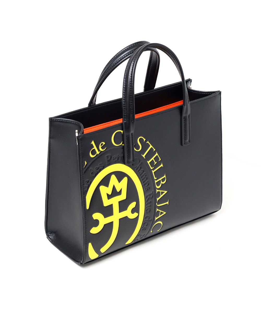 カステルバジャック コメット トートバッグ B5