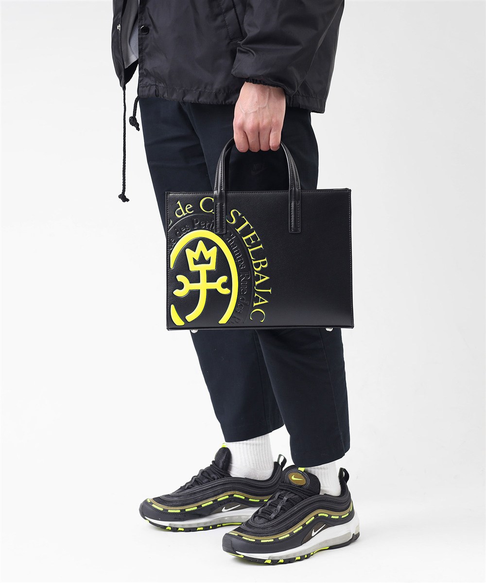 カステルバジャック コメット トートバッグ B5