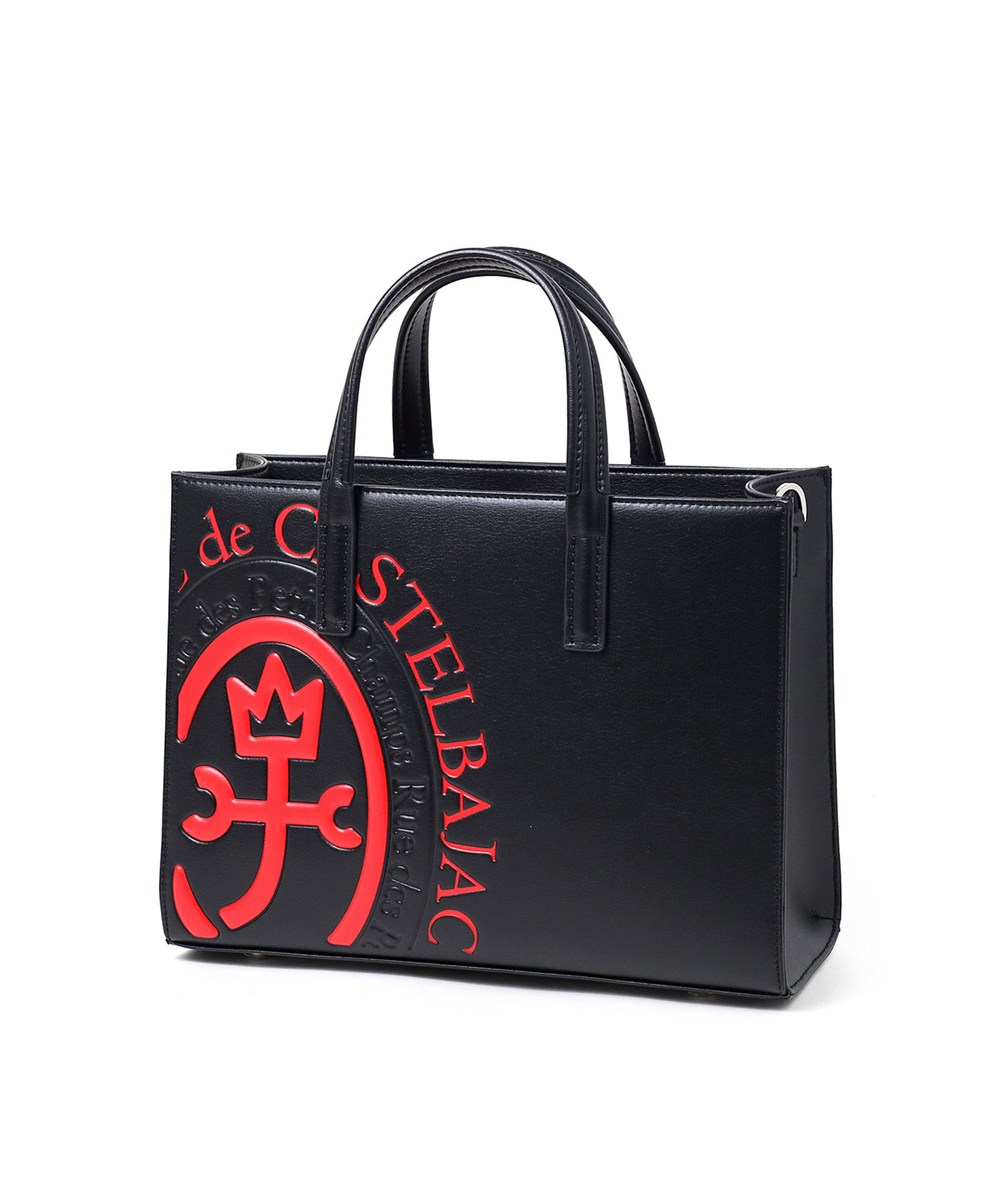 カステルバジャック コメット トートバッグ B5