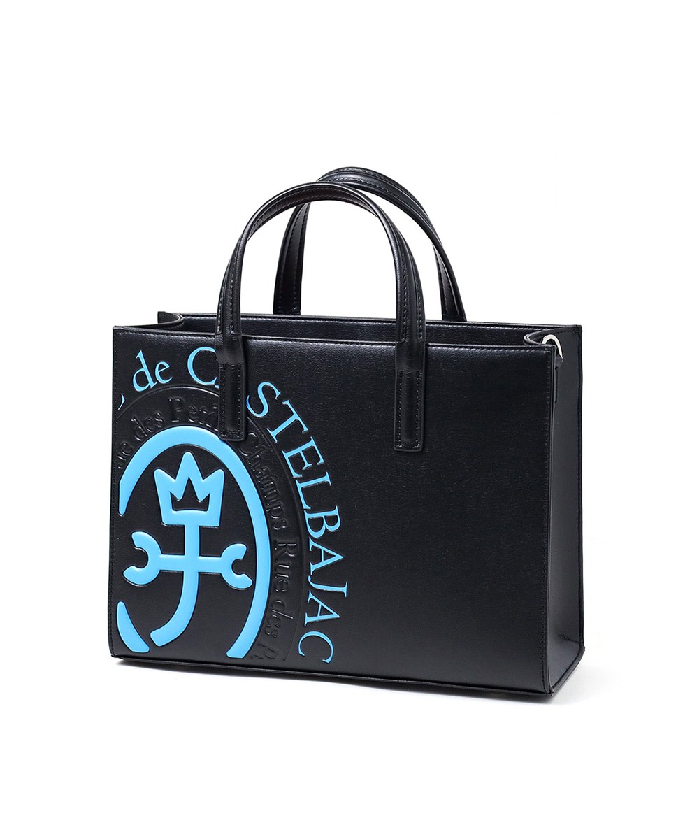 カステルバジャック コメット トートバッグ B5