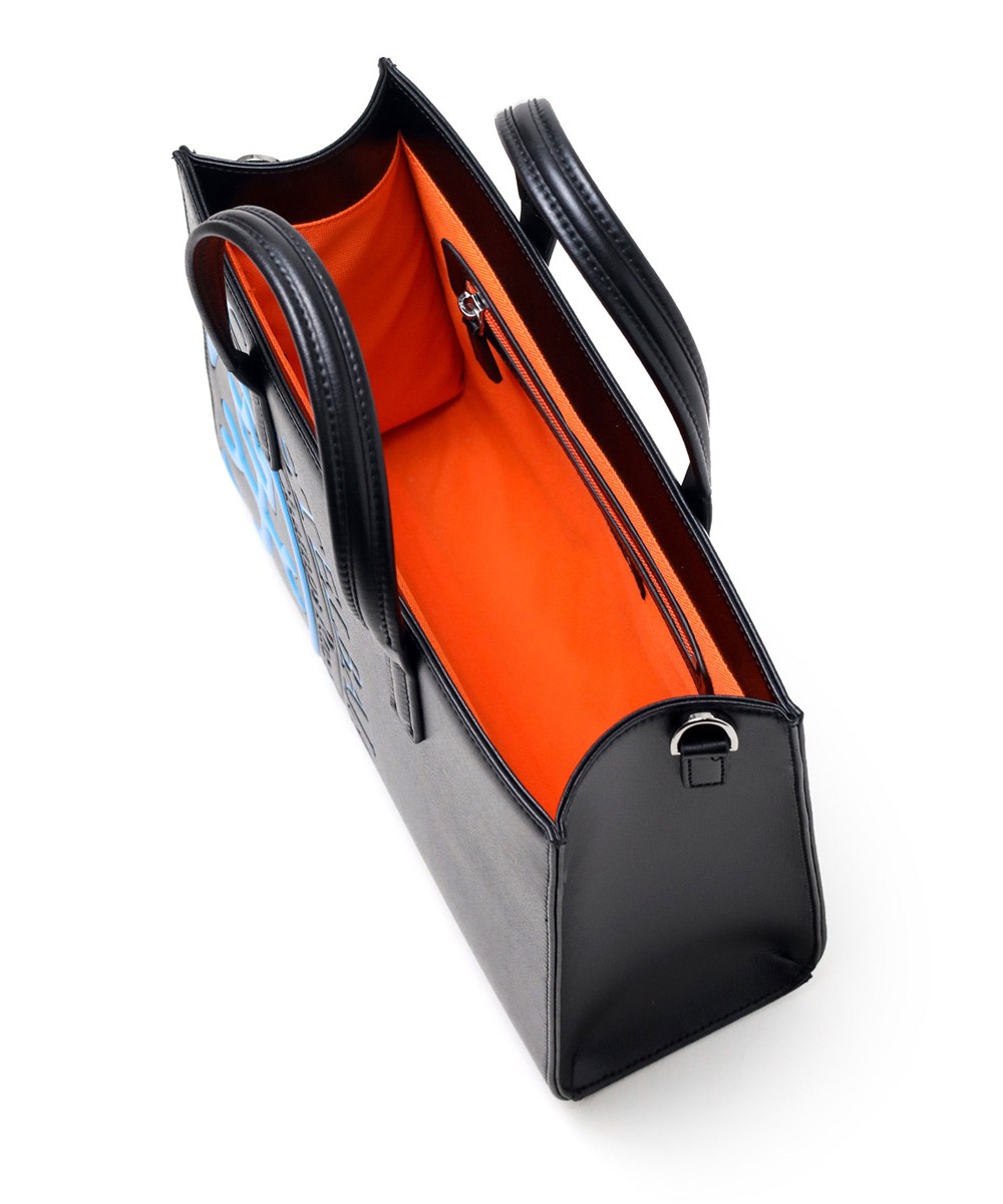 カステルバジャック コメット トートバッグ B5