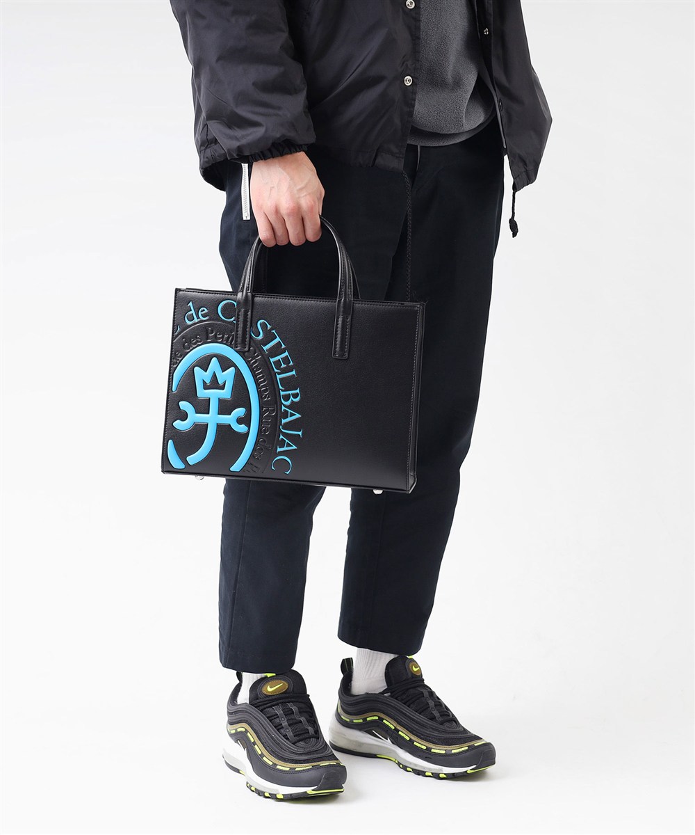 カステルバジャック コメット トートバッグ B5