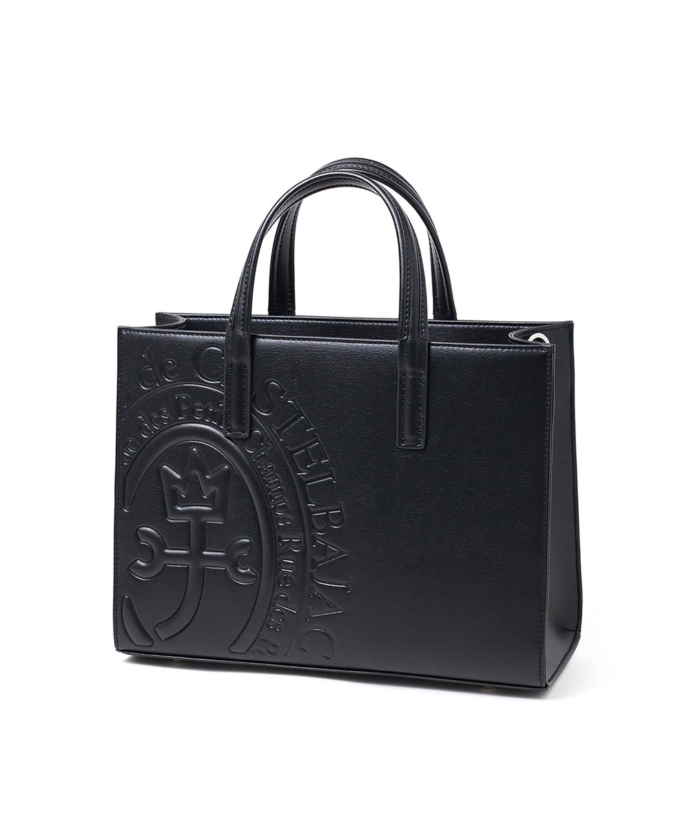 カステルバジャック コメット トートバッグ B5