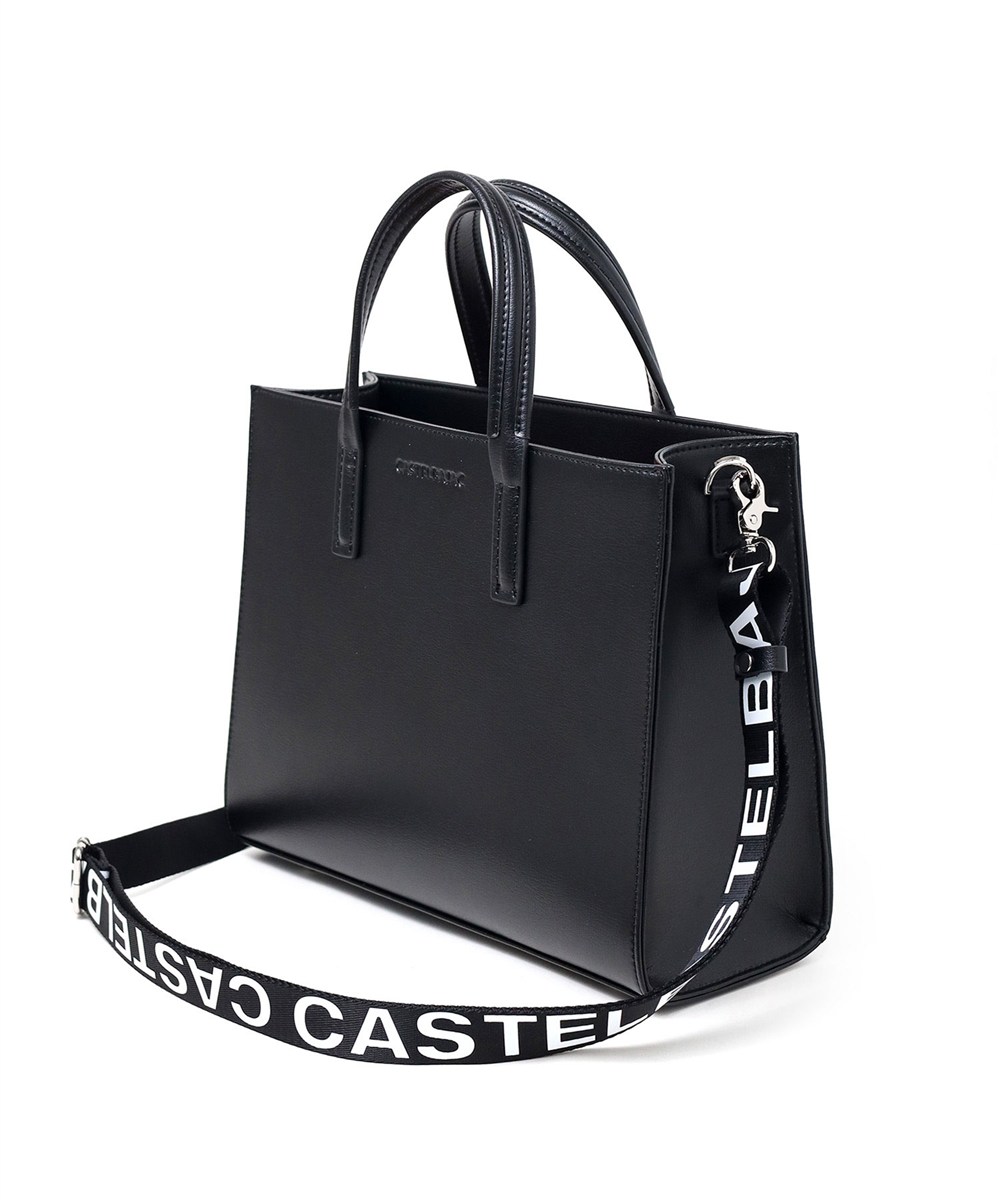 カステルバジャック コメット トートバッグ B5