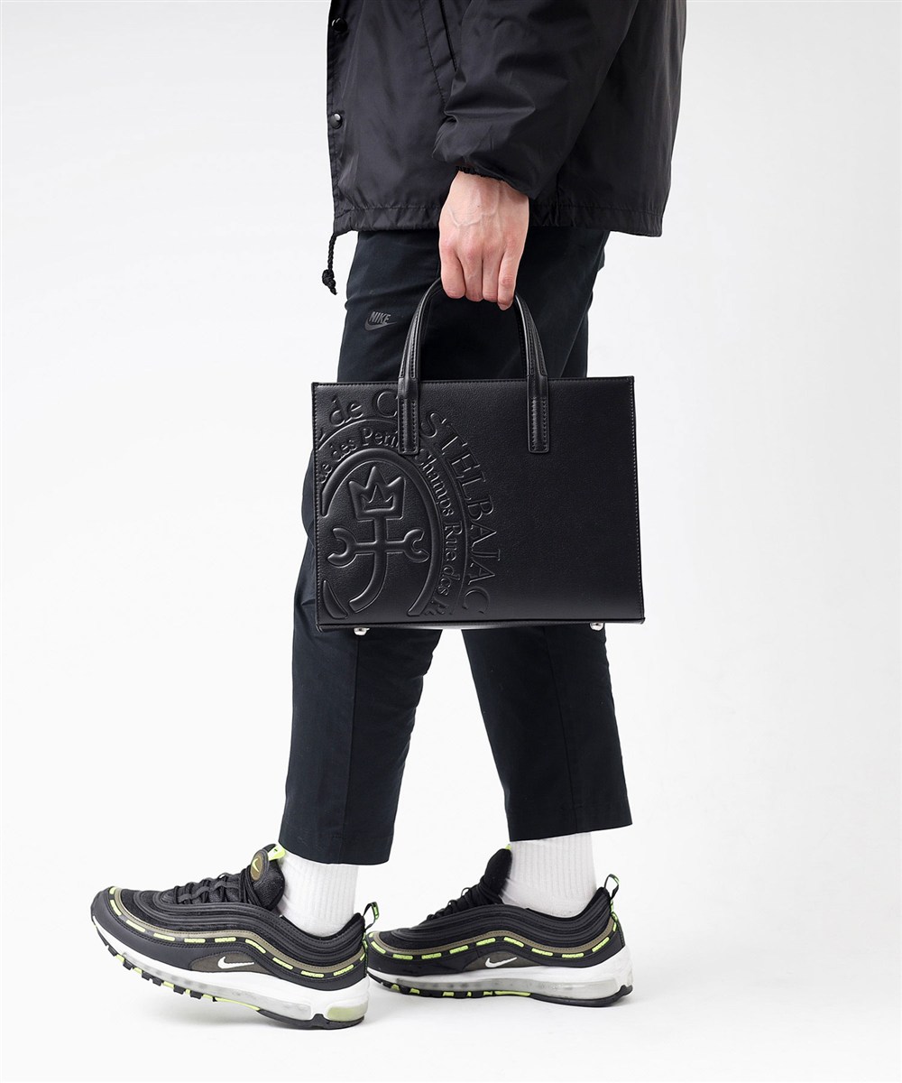 カステルバジャック コメット トートバッグ B5