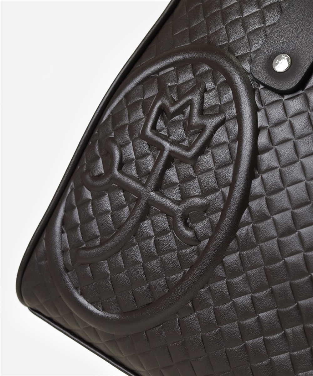 カステルバジャック ガルボ レザードライビングトート