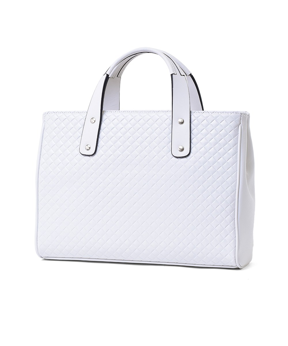 カステルバジャック ガルボ レザードライビングトート