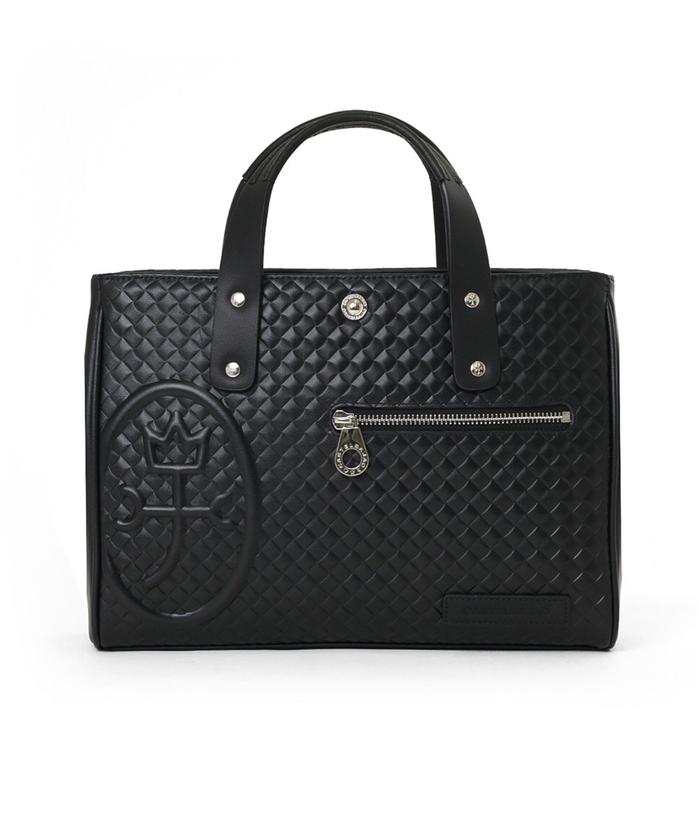 カステルバジャック ガルボ レザードライビングトート