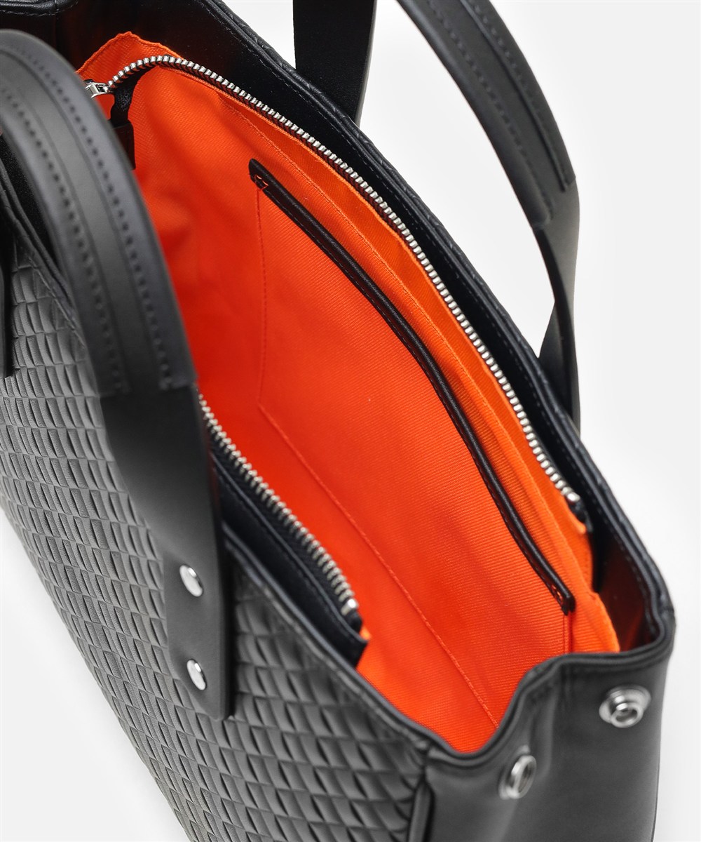 カステルバジャック ガルボ レザードライビングトート