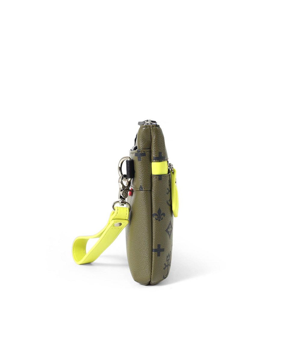 カステルバジャック サシャ サコッシュショルダーバッグ