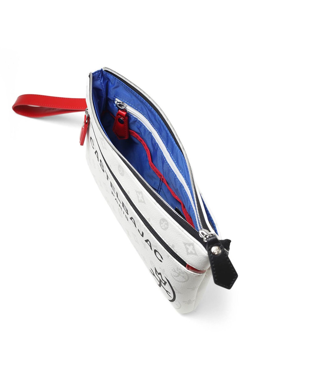 カステルバジャック サシャ サコッシュショルダーバッグ