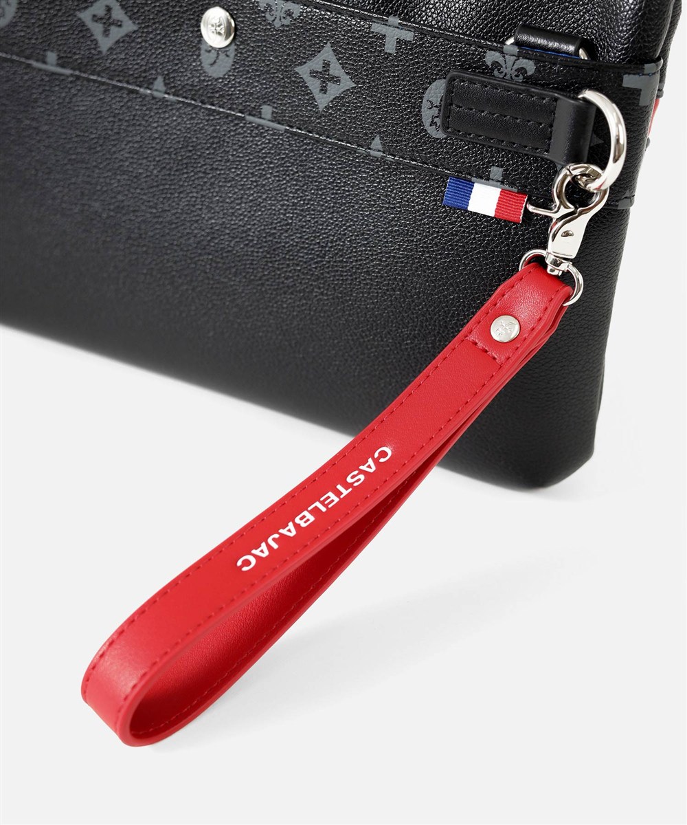 カステルバジャック サシャ サコッシュショルダーバッグ