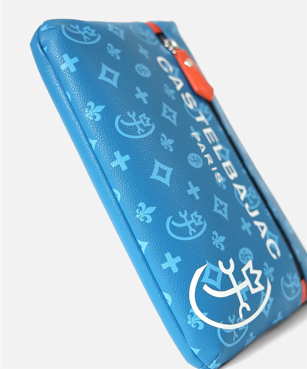 カステルバジャック サシャ サコッシュショルダーバッグ