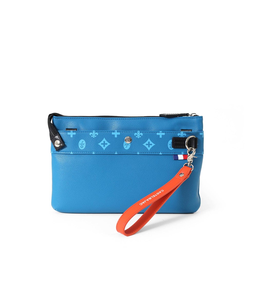 カステルバジャック サシャ サコッシュショルダーバッグ