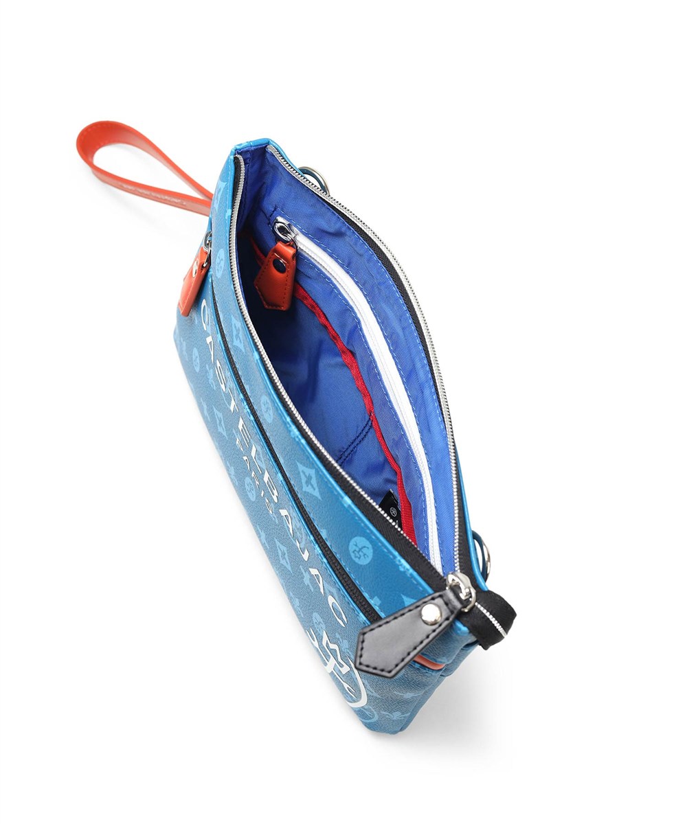 カステルバジャック サシャ サコッシュショルダーバッグ