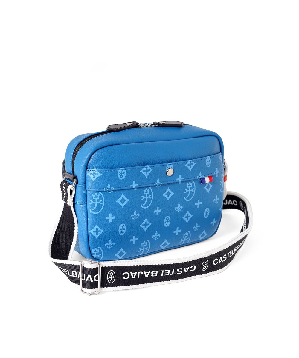 カステルバジャック サシャ ミニショルダーバッグ