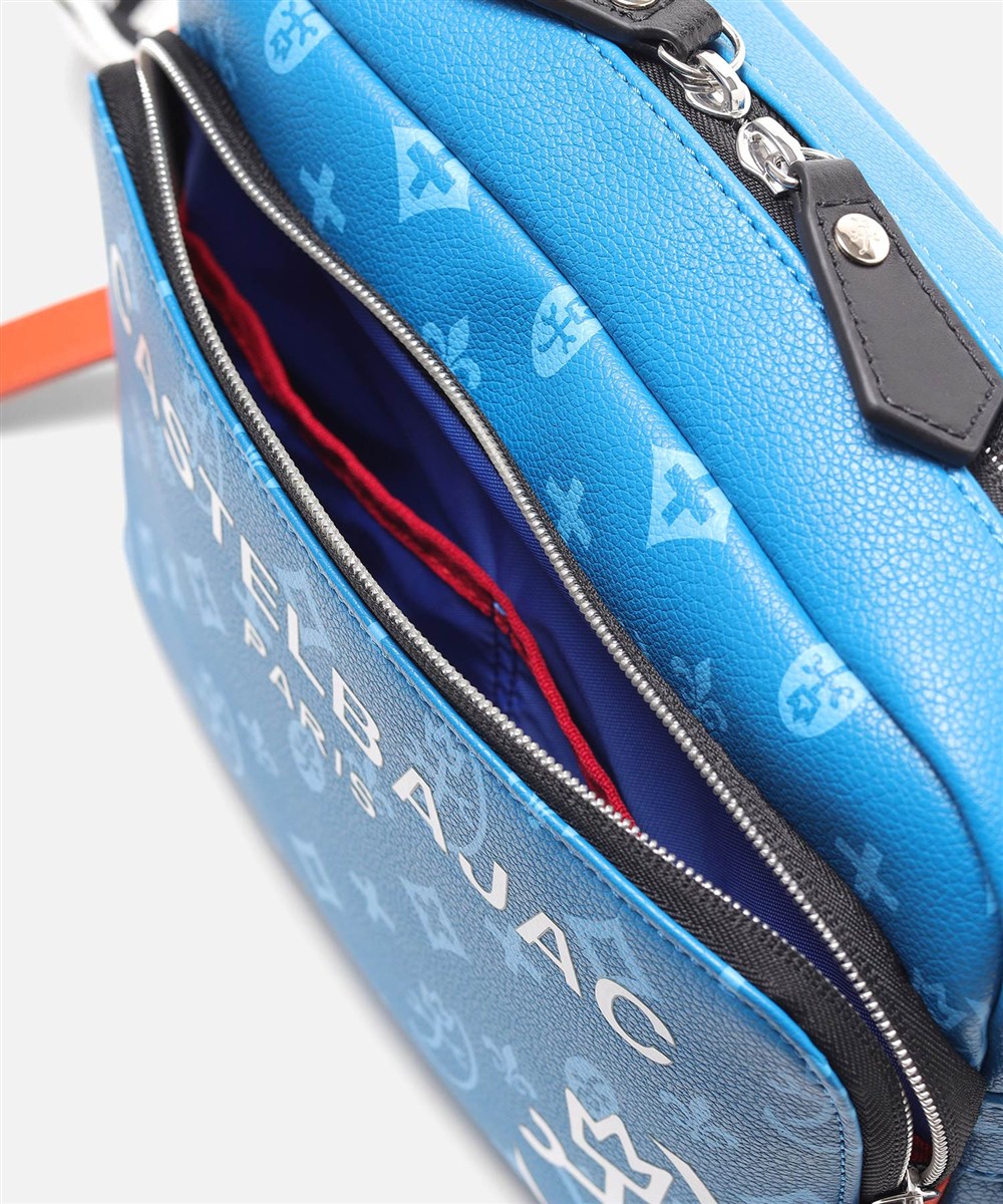 カステルバジャック サシャ ミニショルダーバッグ