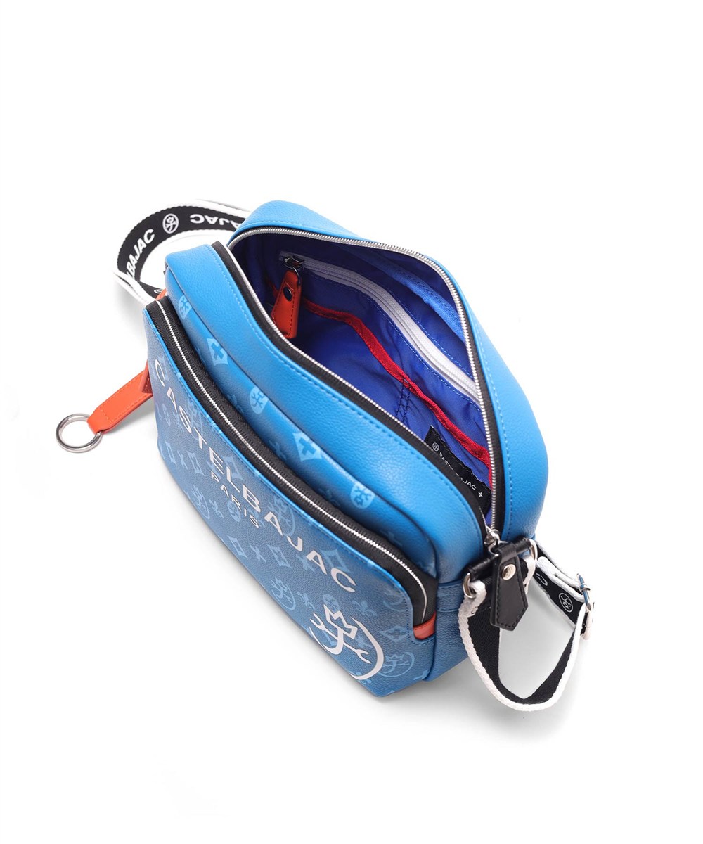 カステルバジャック サシャ ミニショルダーバッグ