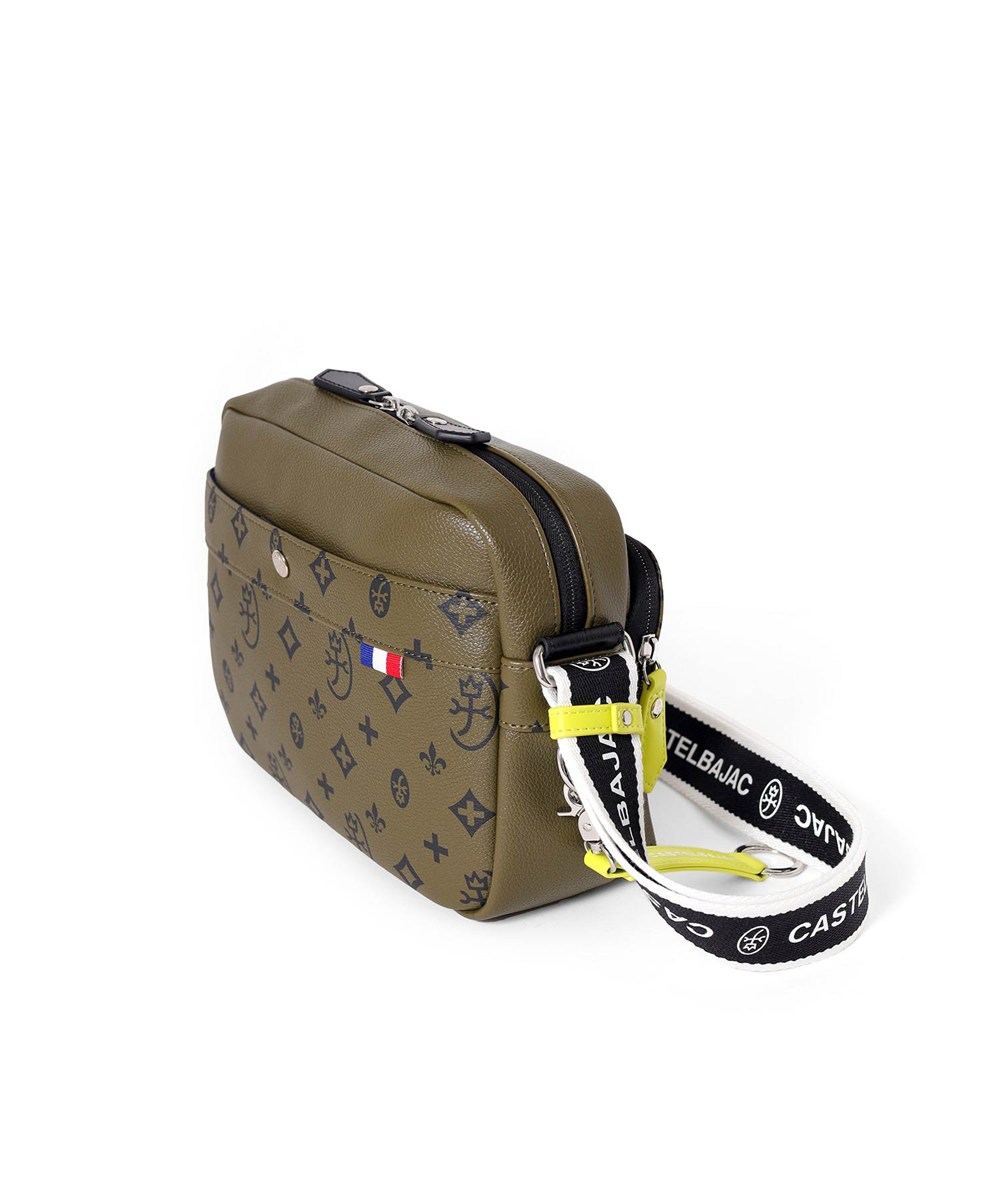 カステルバジャック サシャ ミニショルダーバッグ