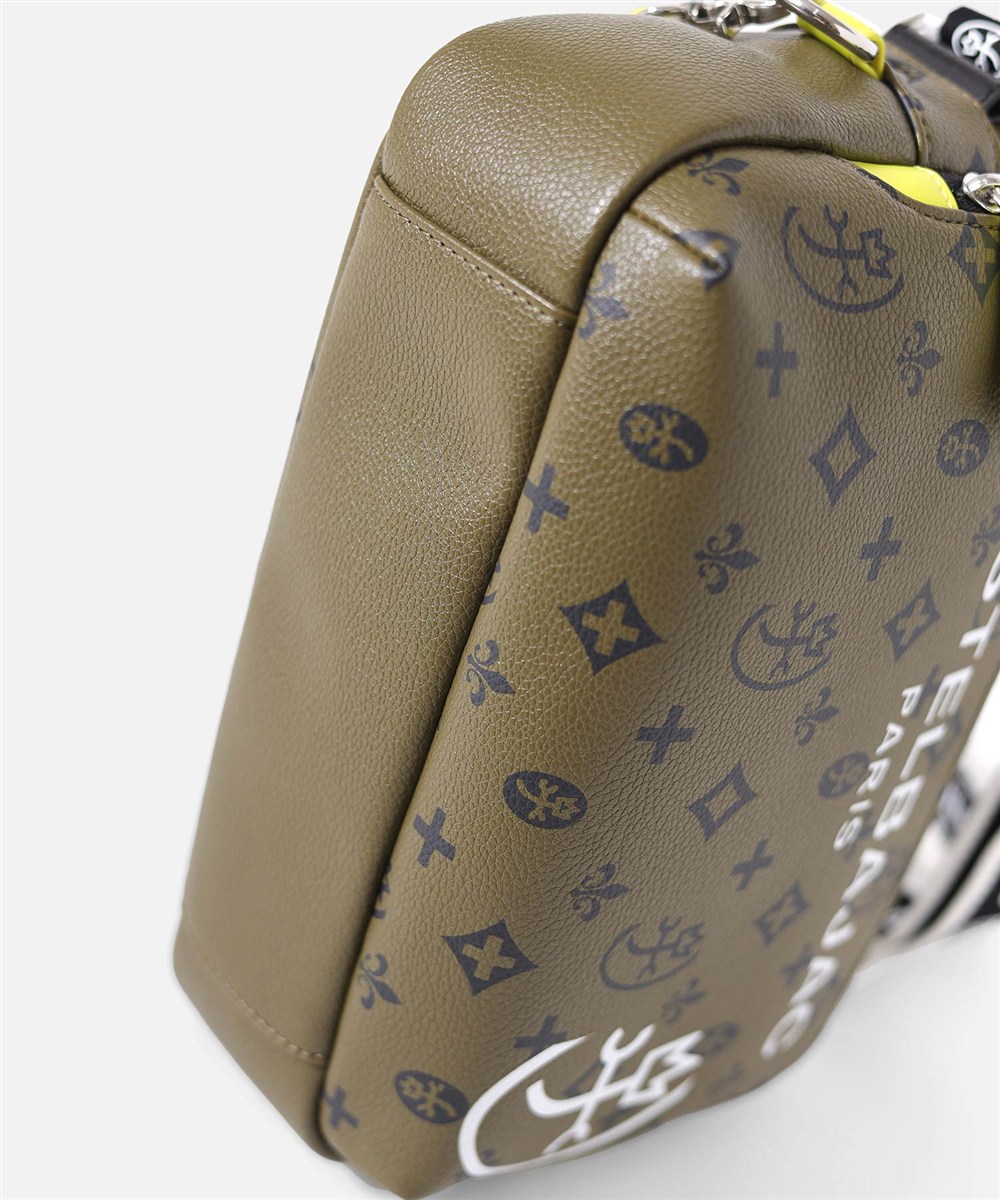 カステルバジャック サシャ ミニショルダーバッグ