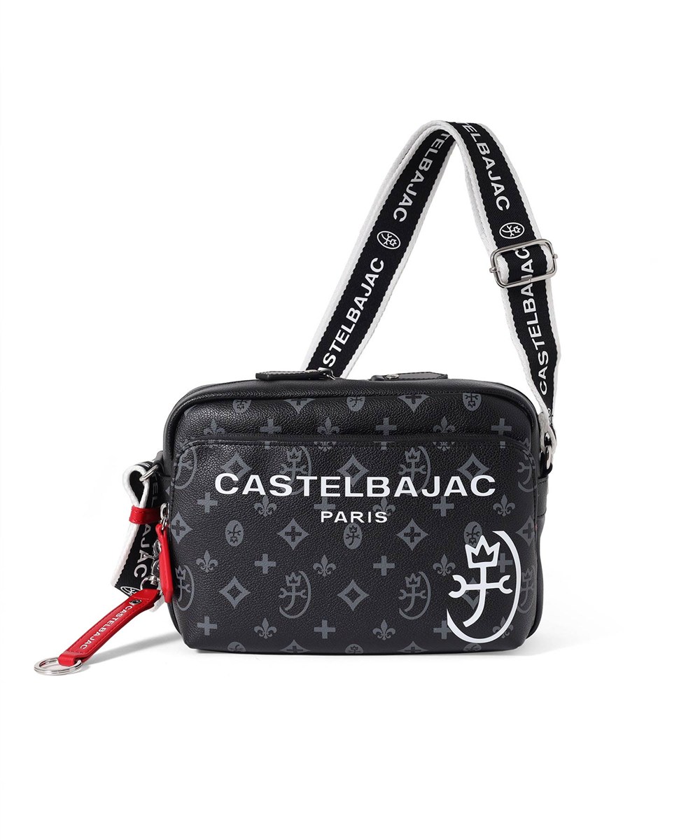 カステルバジャック サシャ ミニショルダーバッグ
