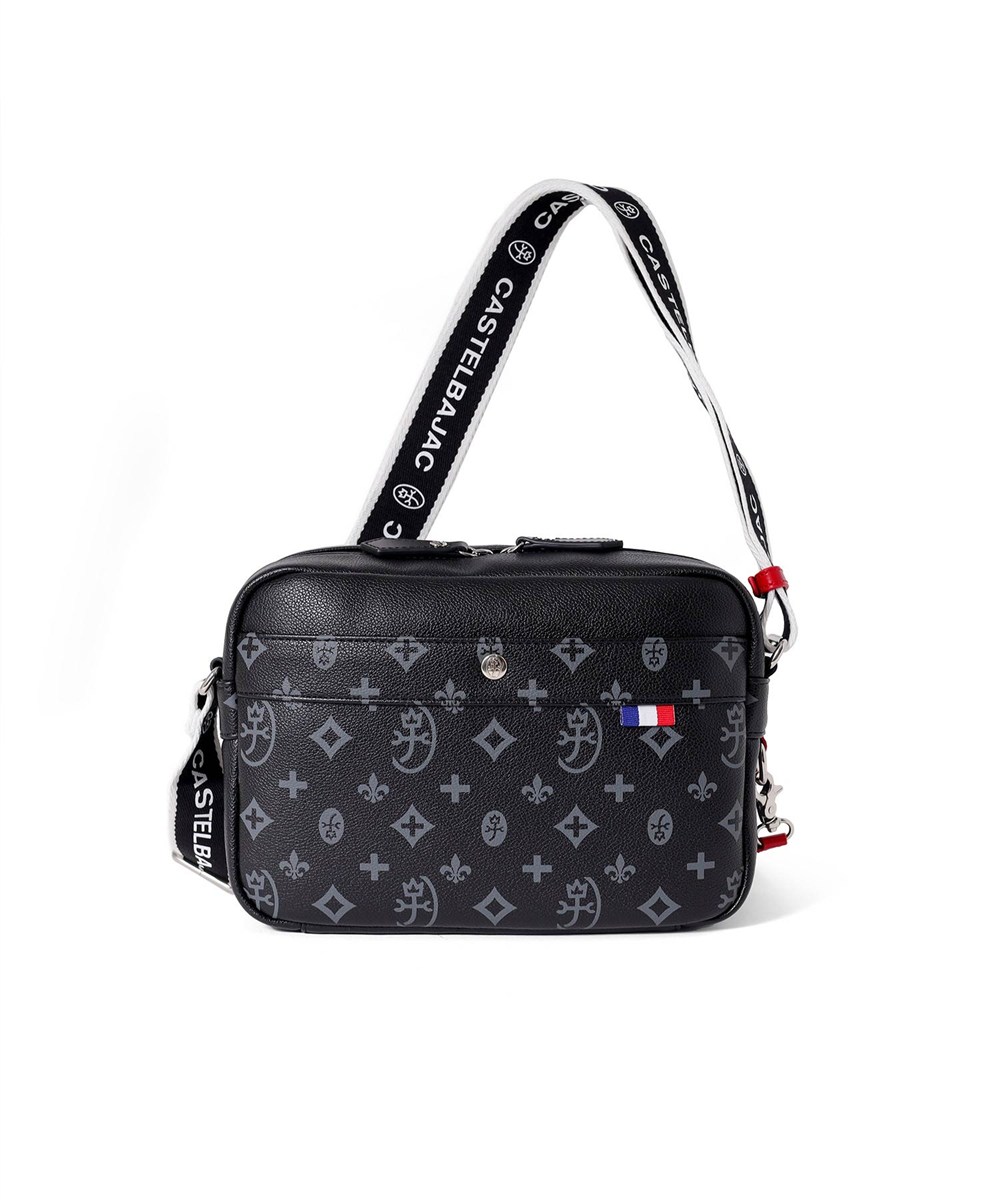 カステルバジャック サシャ ミニショルダーバッグ