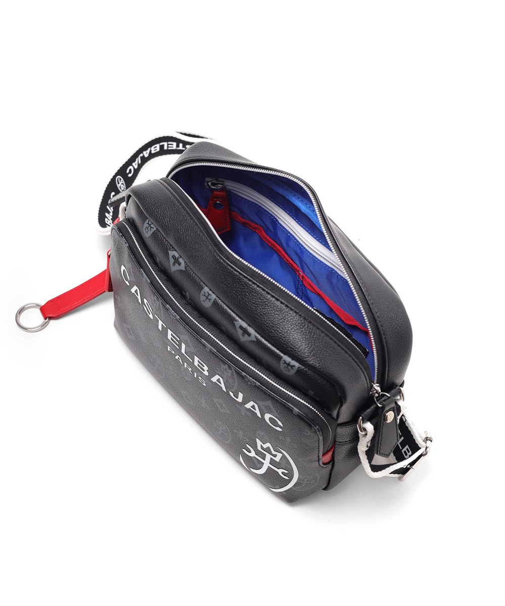 カステルバジャック サシャ ミニショルダーバッグ