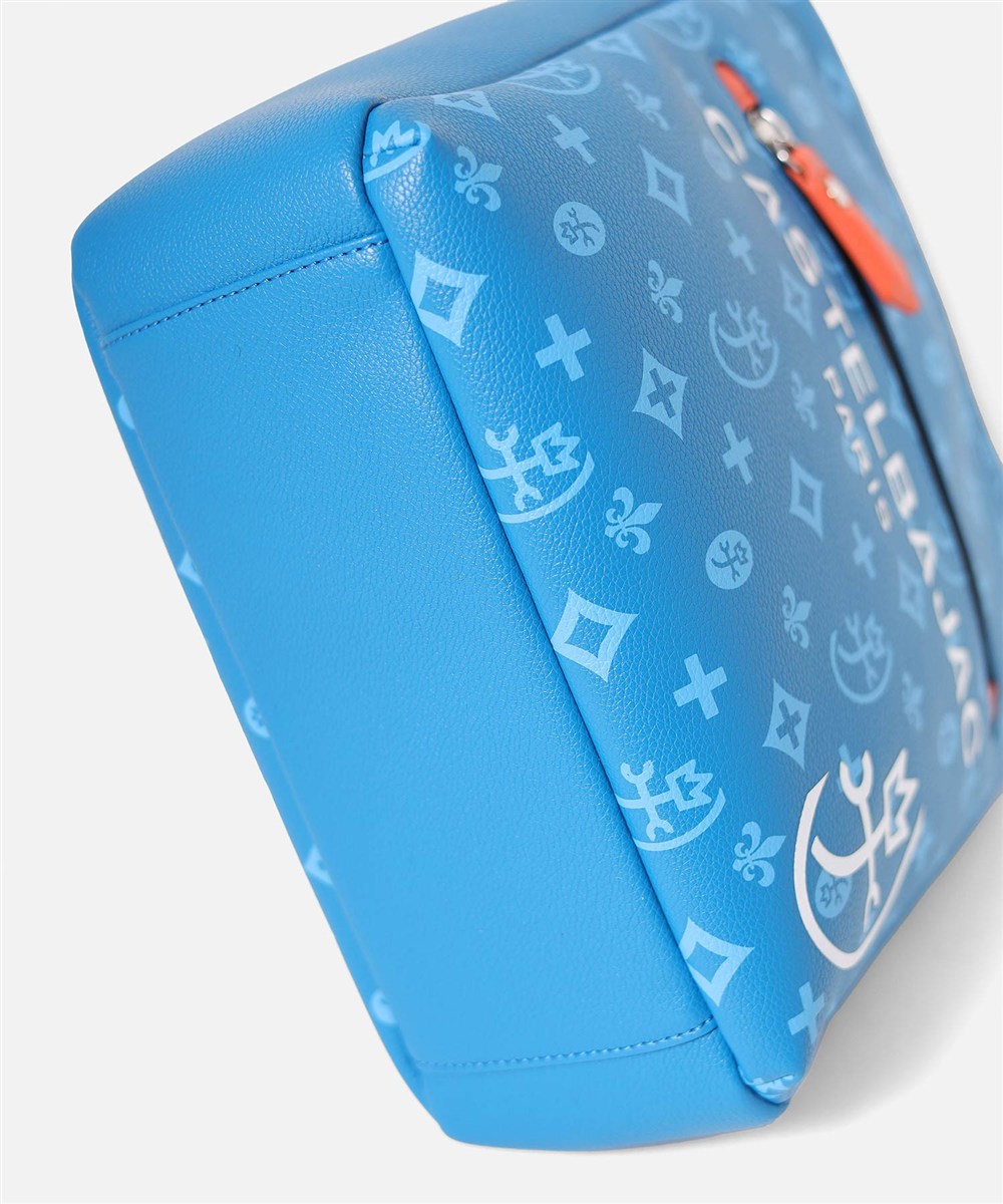 カステルバジャック サシャ ショルダーバッグ B5