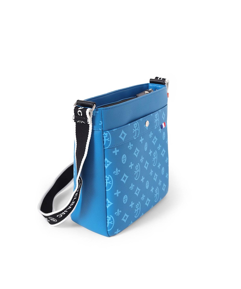 カステルバジャック サシャ ショルダーバッグ B5