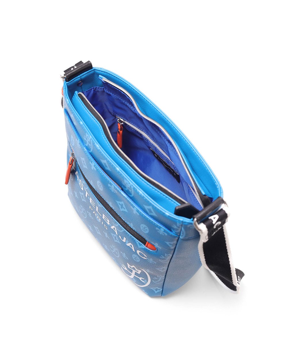 カステルバジャック サシャ ショルダーバッグ B5