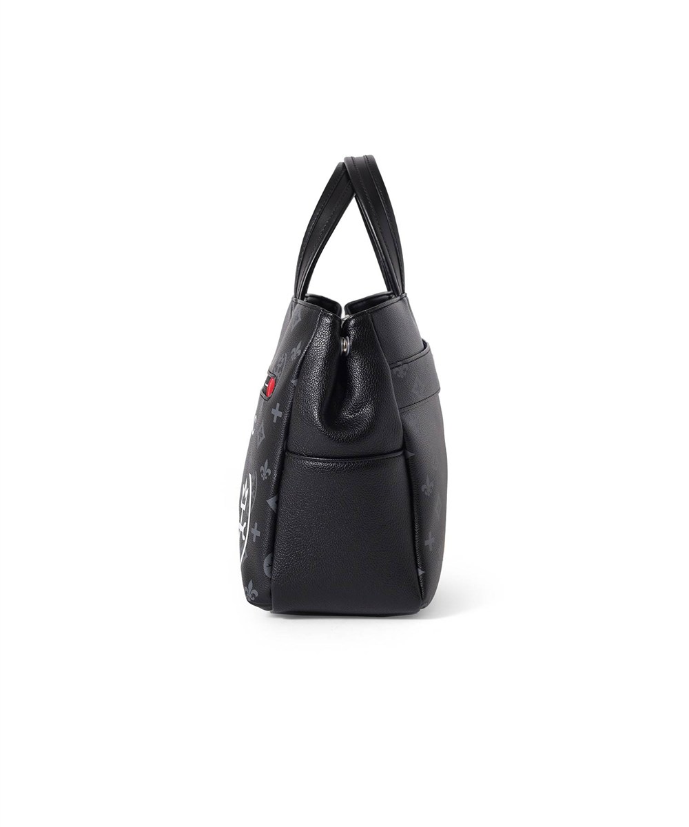 カステルバジャック サシャ ドライビングトートバッグ