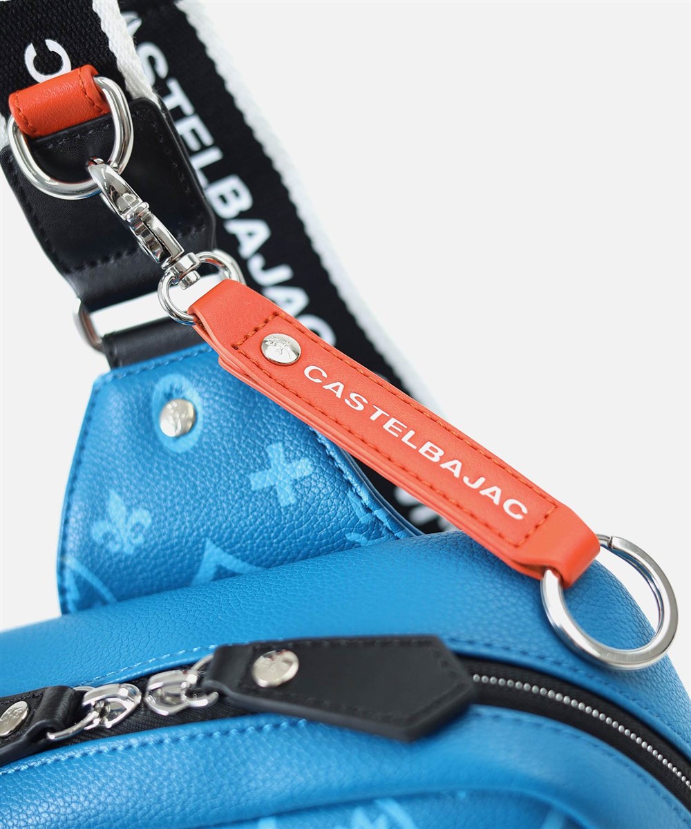 カステルバジャック サシャ ワンショルダーバッグ