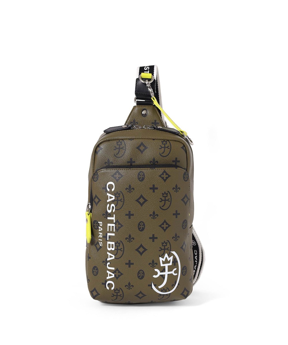 カステルバジャック サシャ ワンショルダーバッグ