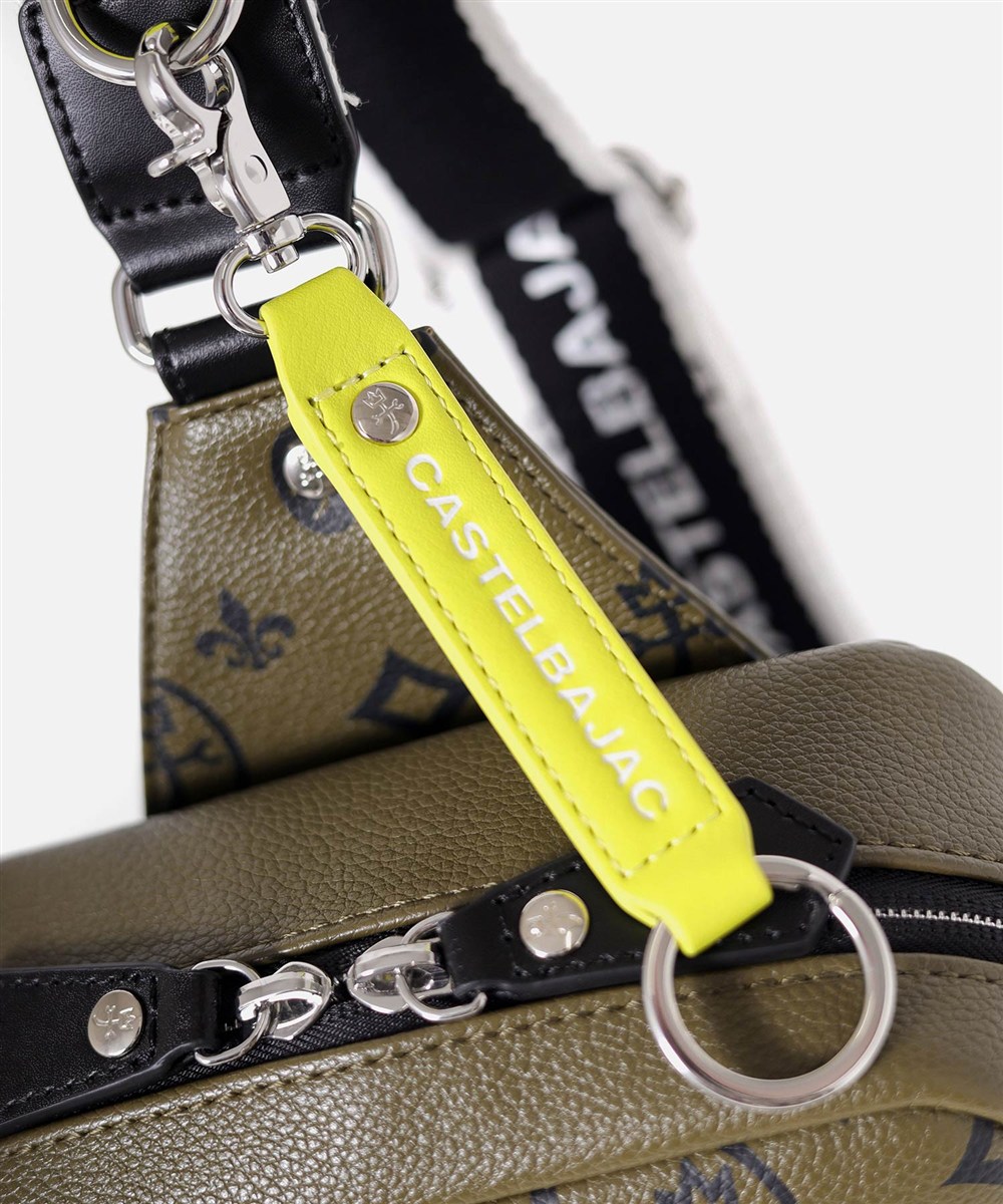 カステルバジャック サシャ ワンショルダーバッグ