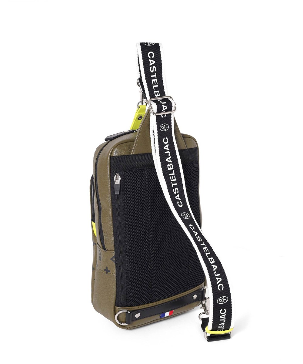 カステルバジャック サシャ ワンショルダーバッグ