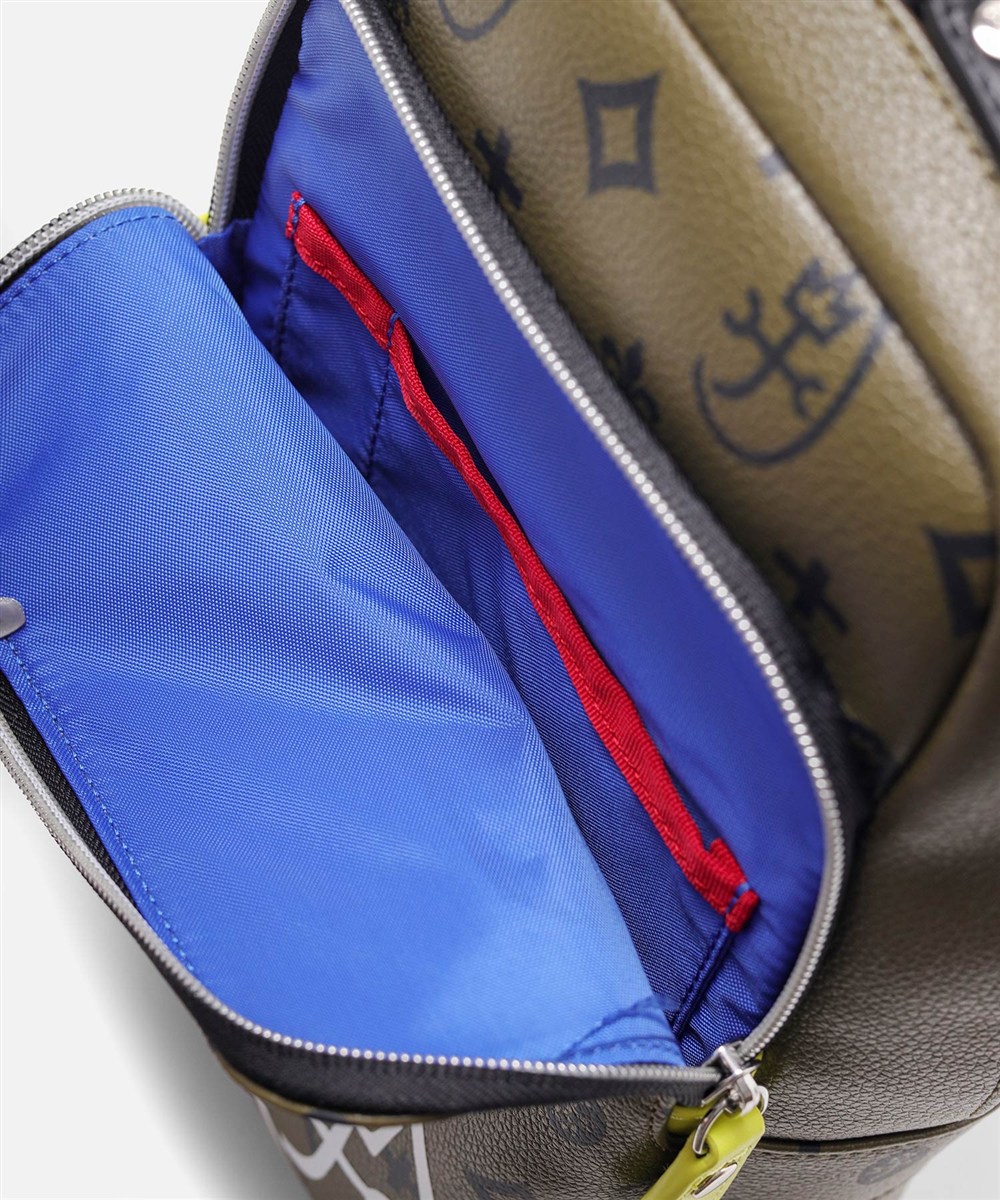 カステルバジャック サシャ ワンショルダーバッグ