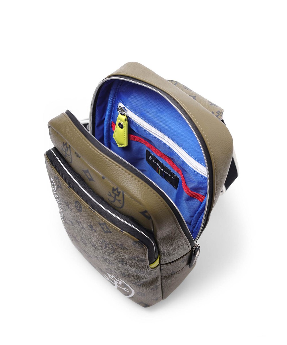 カステルバジャック サシャ ワンショルダーバッグ