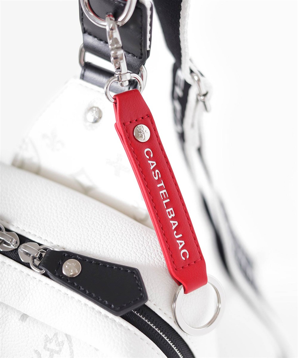 カステルバジャック サシャ ワンショルダーバッグ