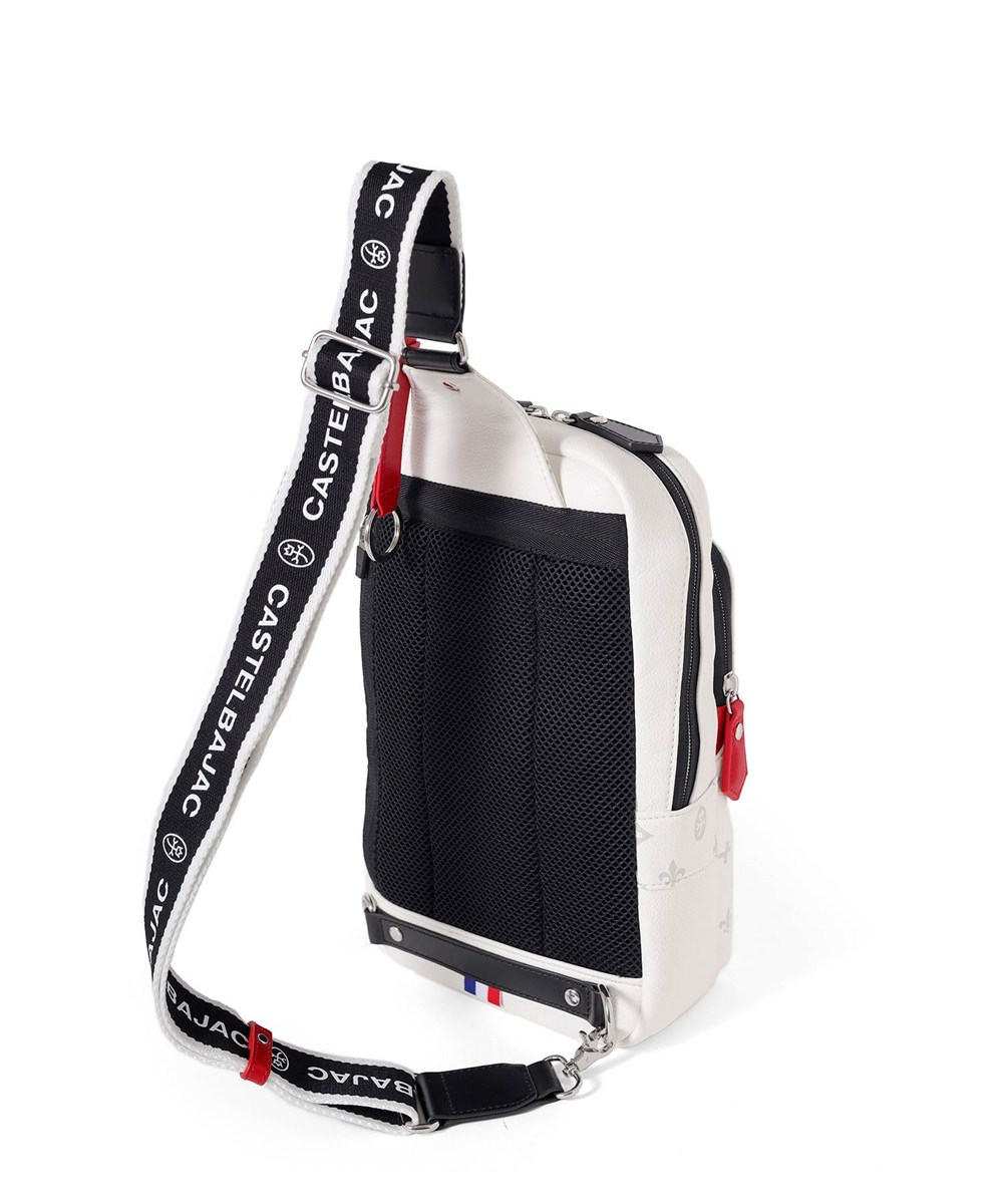 カステルバジャック サシャ ワンショルダーバッグ