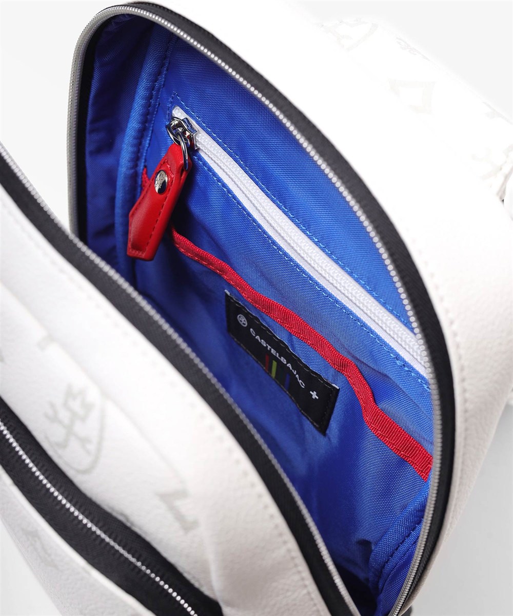 カステルバジャック サシャ ワンショルダーバッグ