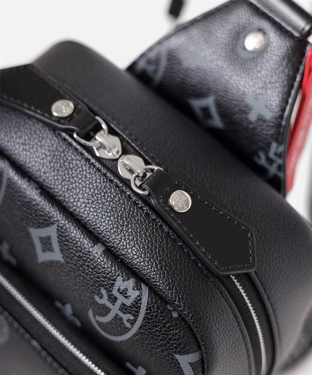 カステルバジャック サシャ ワンショルダーバッグ