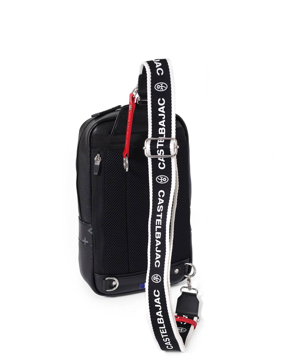 カステルバジャック サシャ ワンショルダーバッグ