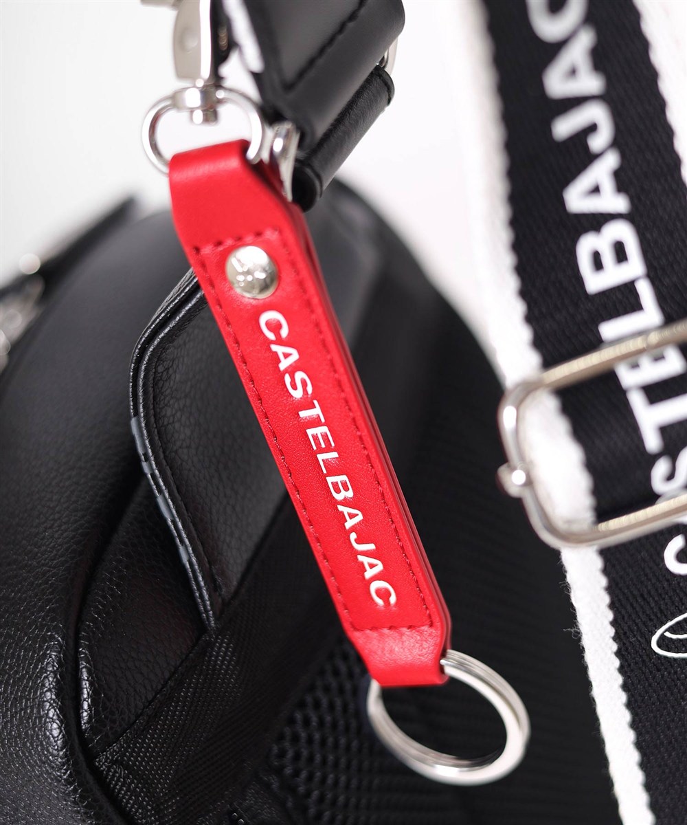 カステルバジャック サシャ ワンショルダーバッグ