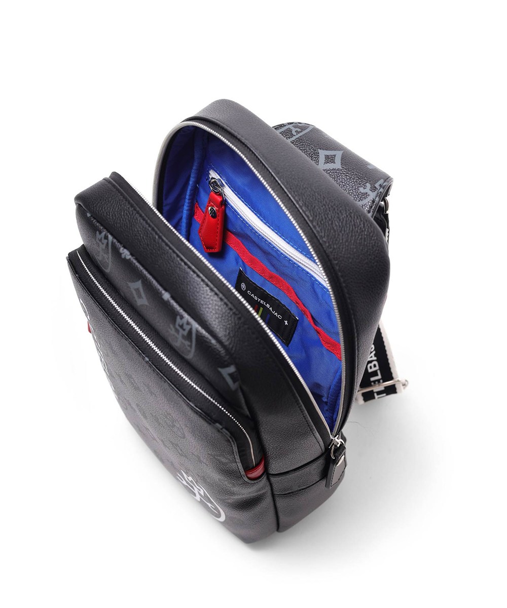 カステルバジャック サシャ ワンショルダーバッグ