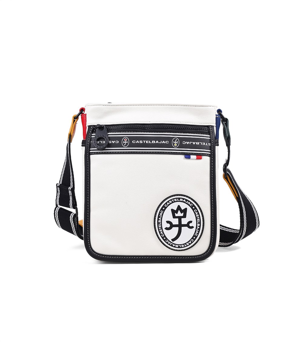 カステルバジャック ルックス ミニショルダーバッグ